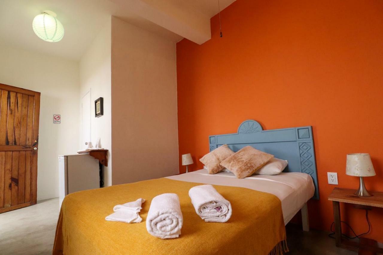 Wabi Hostel Playa del Carmen Dış mekan fotoğraf